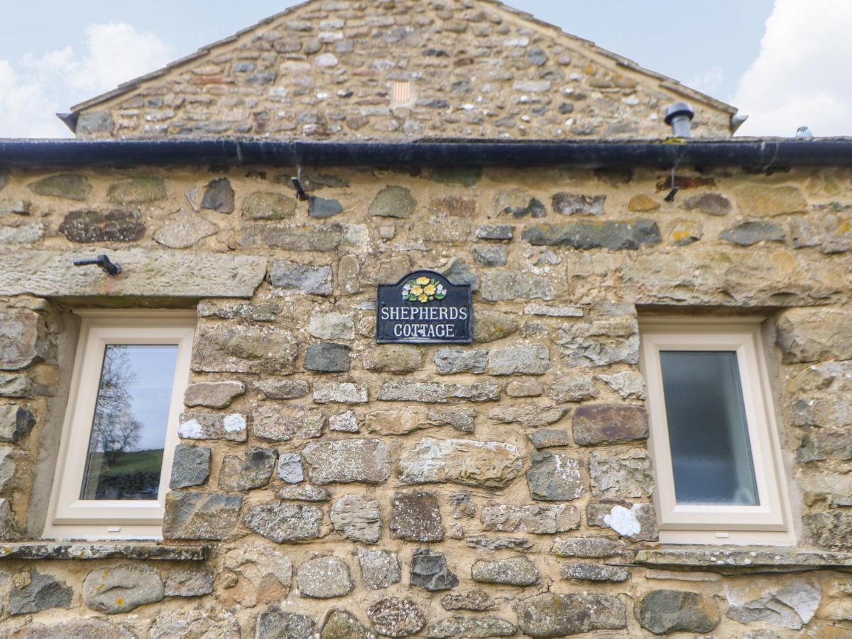 Shepherd'S Cottage Newbiggin  Kültér fotó