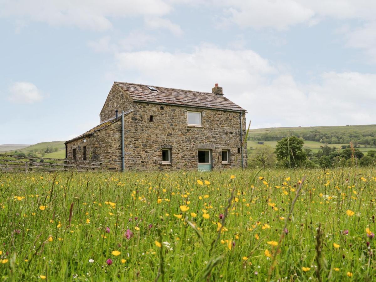 Shepherd'S Cottage Newbiggin  Kültér fotó